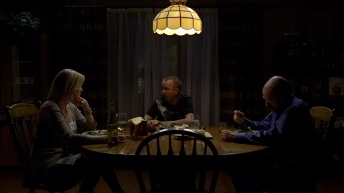 Still frame 58 from Breaking Bad Season 5 Episode 6