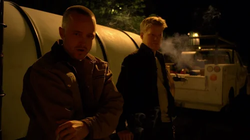 Still frame 5 from Breaking Bad Season 5 Episode 6