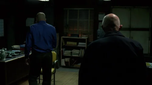 Still frame 62 from Breaking Bad Season 5 Episode 6