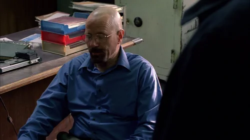 Still frame 63 from Breaking Bad Season 5 Episode 6