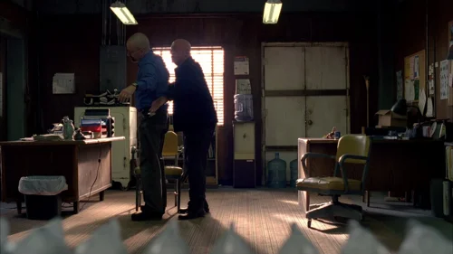 Still frame 64 from Breaking Bad Season 5 Episode 6