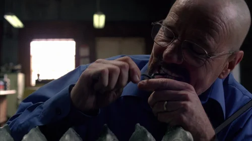 Breaking Bad