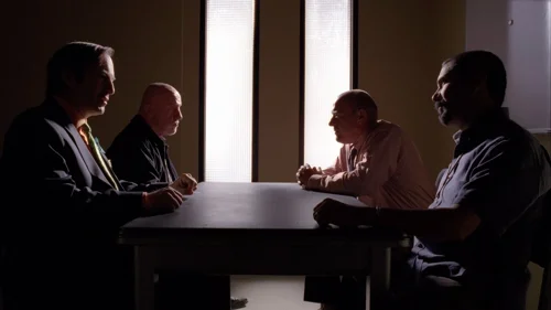 Still frame 72 from Breaking Bad Season 5 Episode 6