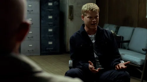 Still frame 7 from Breaking Bad Season 5 Episode 6