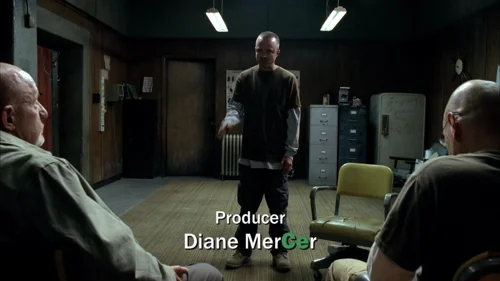 Still frame 8 from Breaking Bad Season 5 Episode 6