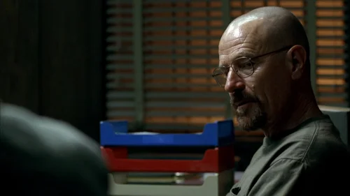 Still frame 9 from Breaking Bad Season 5 Episode 6