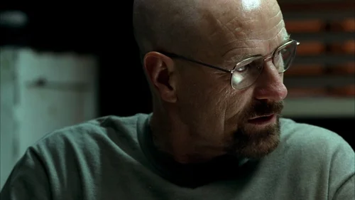 Breaking Bad