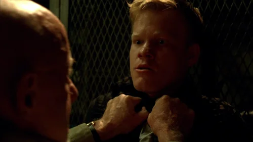 Still frame 11 from Breaking Bad Season 5 Episode 6