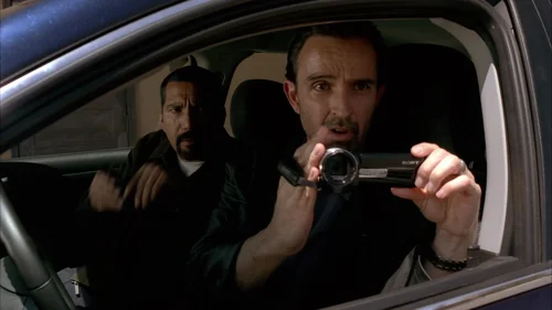 Still frame 15 from Breaking Bad Season 5 Episode 6