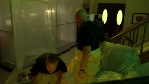 Still frame 23 from Breaking Bad Season 5 Episode 6