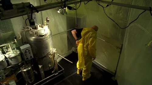 Still frame 28 from Breaking Bad Season 5 Episode 6
