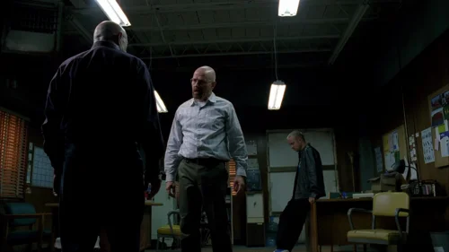 Still frame 30 from Breaking Bad Season 5 Episode 6