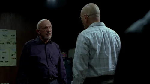 Still frame 31 from Breaking Bad Season 5 Episode 6