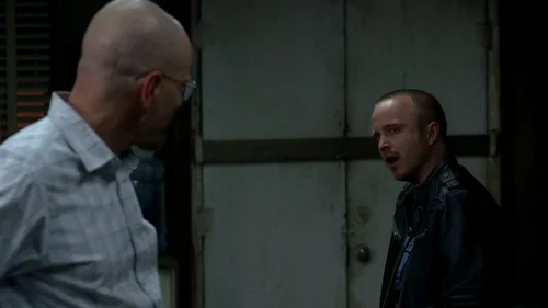Still frame 33 from Breaking Bad Season 5 Episode 6