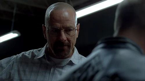 Breaking Bad