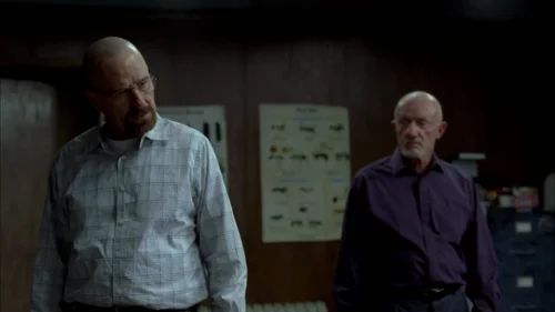 Still frame 36 from Breaking Bad Season 5 Episode 6