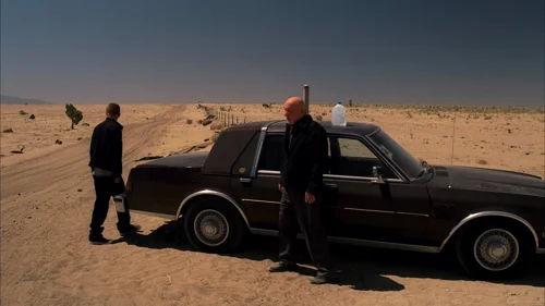 Still frame 38 from Breaking Bad Season 5 Episode 6