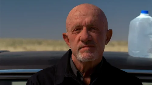 Breaking Bad