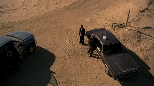 Still frame 40 from Breaking Bad Season 5 Episode 6