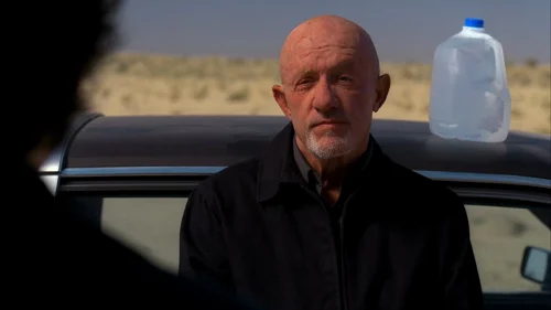 Still frame 41 from Breaking Bad Season 5 Episode 6