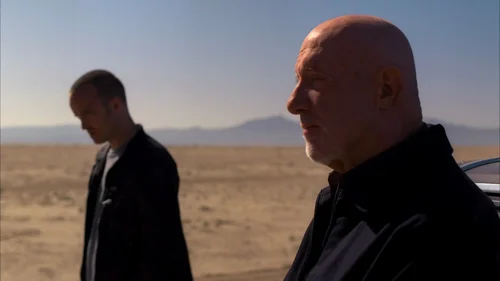 Breaking Bad