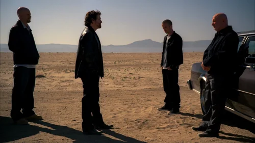 Still frame 44 from Breaking Bad Season 5 Episode 6