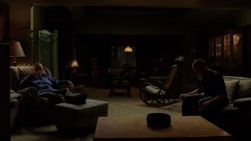 Still frame 48 from Breaking Bad Season 5 Episode 6