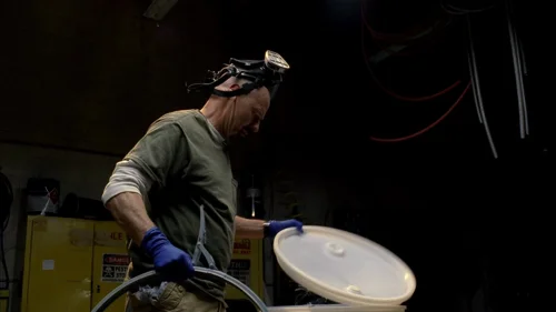 Still frame 3 from Breaking Bad Season 5 Episode 6