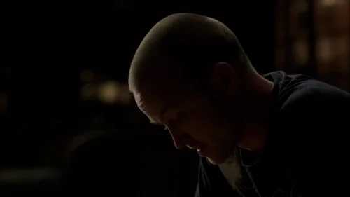 Breaking Bad