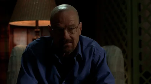 Breaking Bad