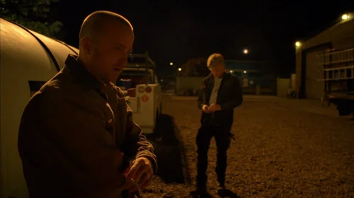 Still frame 4 from Breaking Bad Season 5 Episode 6