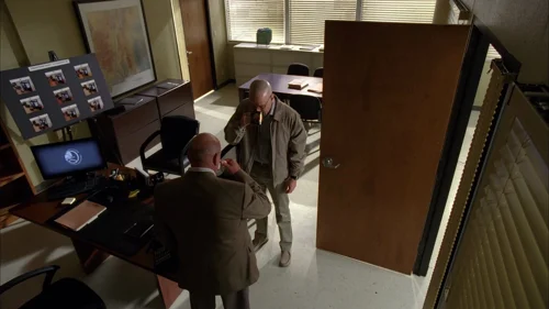Still frame 66 from Breaking Bad Season 5 Episode 7