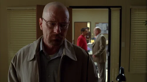 Still frame 67 from Breaking Bad Season 5 Episode 7