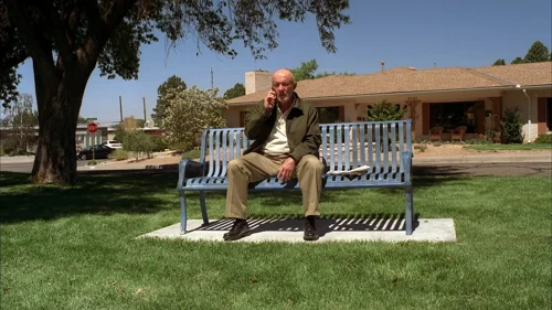 Still frame 68 from Breaking Bad Season 5 Episode 7