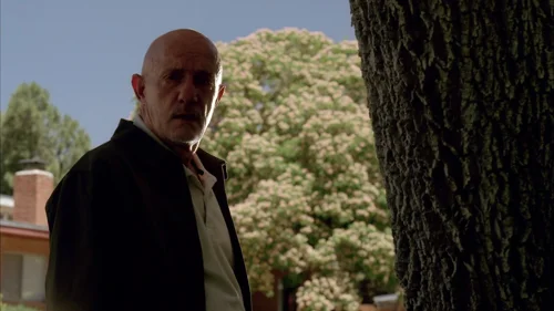Breaking Bad