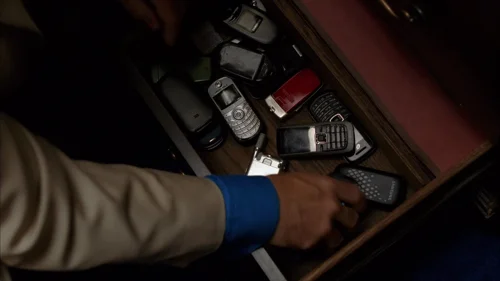 Still frame 74 from Breaking Bad Season 5 Episode 7