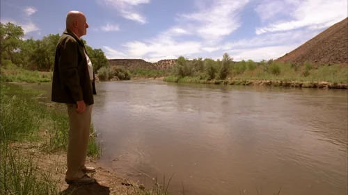 Still frame 78 from Breaking Bad Season 5 Episode 7