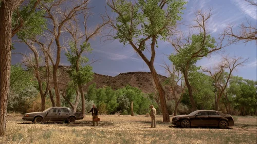 Still frame 83 from Breaking Bad Season 5 Episode 7