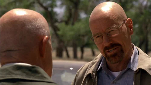 Still frame 84 from Breaking Bad Season 5 Episode 7