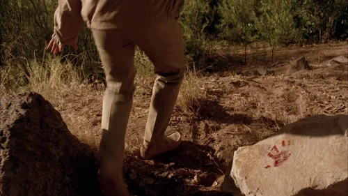 Still frame 89 from Breaking Bad Season 5 Episode 7