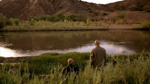 Still frame 92 from Breaking Bad Season 5 Episode 7