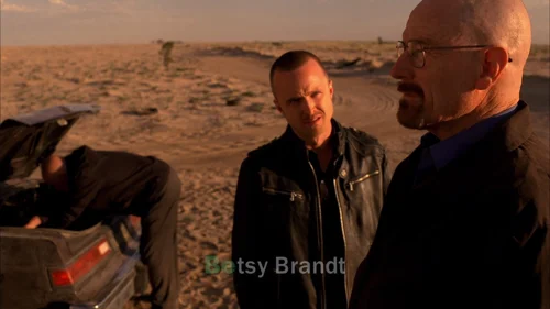 Still frame 9 from Breaking Bad Season 5 Episode 7
