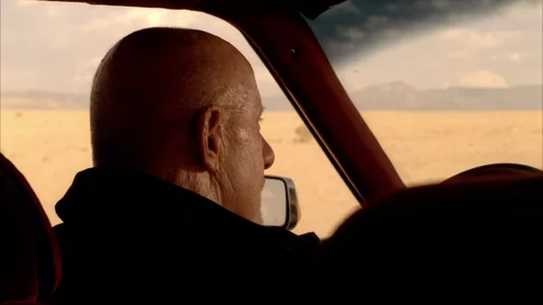 Still frame 1 from Breaking Bad Season 5 Episode 7