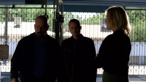Still frame 17 from Breaking Bad Season 5 Episode 7