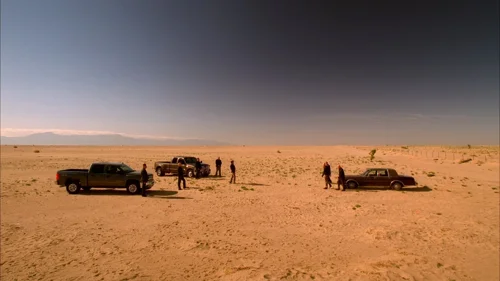 Still frame 2 from Breaking Bad Season 5 Episode 7