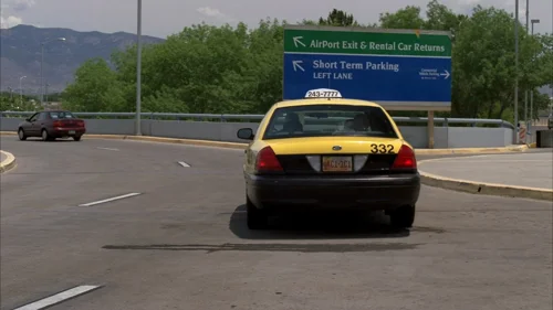 Breaking Bad