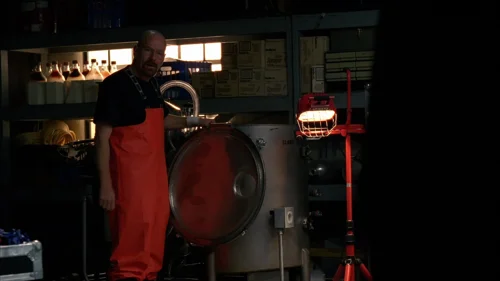 Still frame 38 from Breaking Bad Season 5 Episode 7