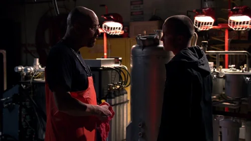 Still frame 41 from Breaking Bad Season 5 Episode 7