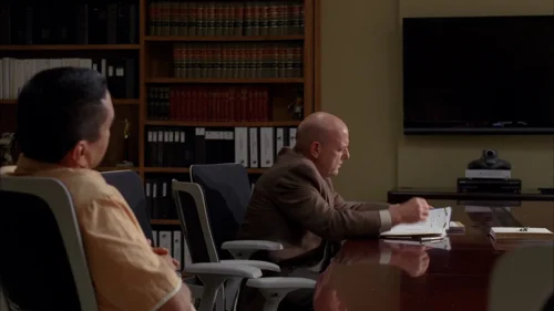 Still frame 51 from Breaking Bad Season 5 Episode 7