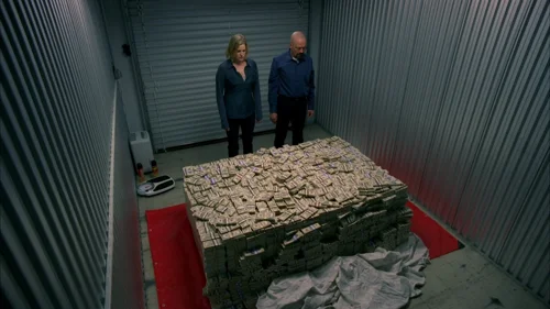 Still frame 50 from Breaking Bad Season 5 Episode 8